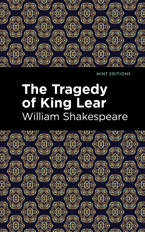 Tragedy of King Lear -  William Shakespeare