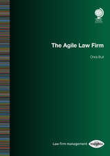 The Agile Law Firm - Chris Bull