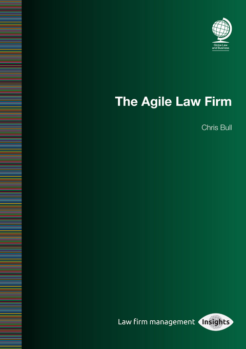 The Agile Law Firm - Chris Bull