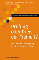 Prüfung oder Preis der Freiheit? - 