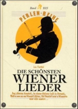 Die schönsten Wienerlieder - Leo Parthe