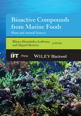 Bioactive Compounds from Marine Foods - 