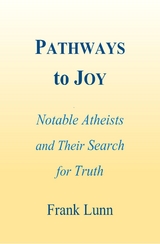 Pathways to Joy -  Frank Lunn