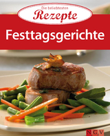 Festtagsgerichte