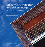 Moderne Architektur im Salzkammergut - 