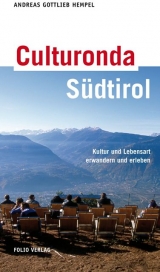 Culturonda - Südtirol - Andreas G Hempel