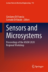 Sensors and Microsystems - 