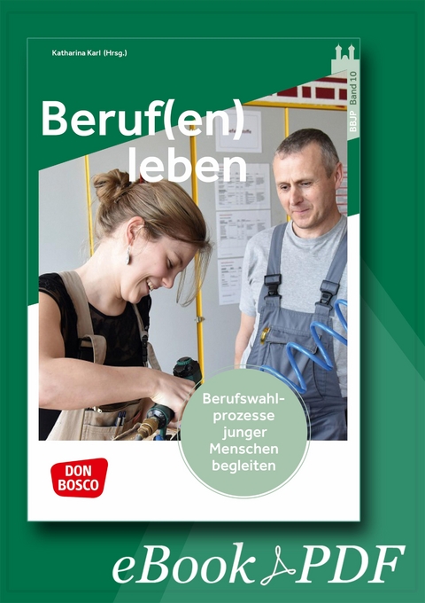 Beruf(en) leben - ebook - 