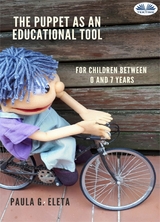 The Puppet As An Educational Value Tool - Paula G. Eleta
