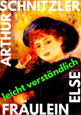 Fräulein Else - Arthur Schnitzler