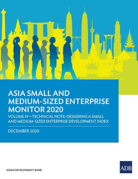 Asia Small and Medium-Sized Enterprise Monitor 2020: Volume IV