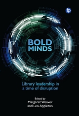 Bold Minds - 