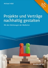 Projekte und Verträge nachhaltig gestalten -  Michael Nödl