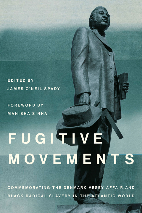 Fugitive Movements - 