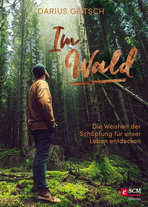 Im Wald - Darius Götsch