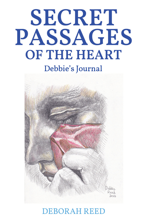 Secret Passages of the Heart - Deborah Reed