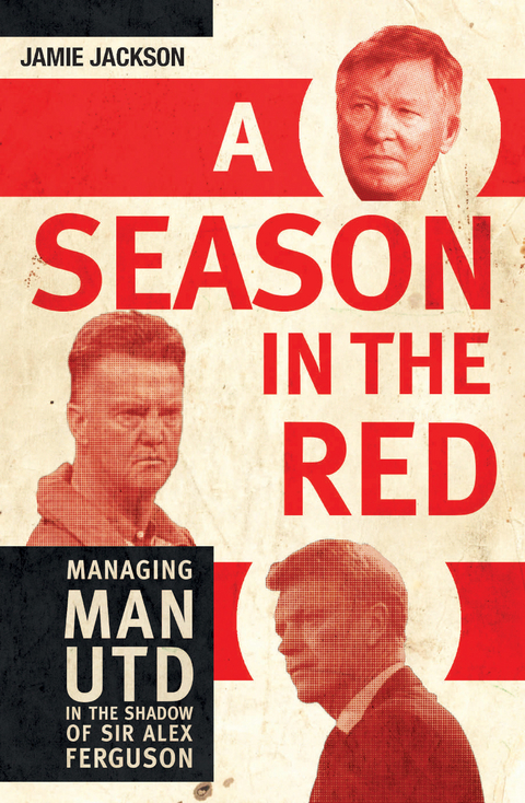 Season in the Red -  JAMIE JACKSON