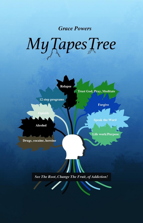 MyTapesTree -  Grace Powers