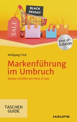 Markenführung im Umbruch -  Wolfgang Frick