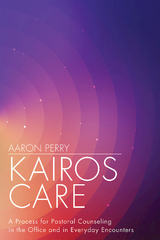 Kairos Care -  Aaron Perry