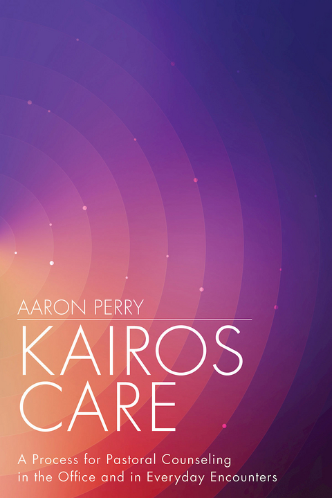 Kairos Care -  Aaron Perry
