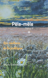 Pêle-mêle - Tome II - Bruno Boitard