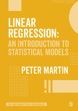 Linear Regression - Peter Martin