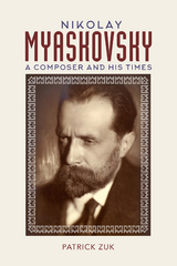 Nikolay Myaskovsky - Patrick Zuk