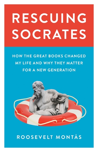 Rescuing Socrates - Roosevelt Montas