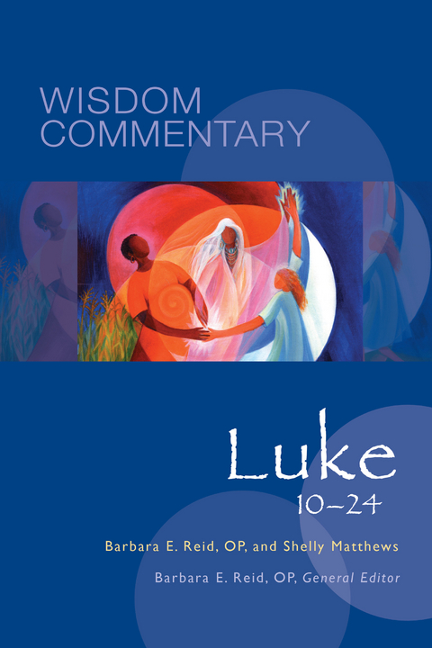 Luke 10-24 -  Shelly Matthews,  Barbara  E. Reid