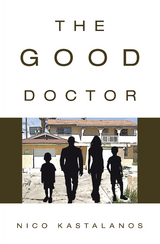 The Good Doctor - Nico Kastalanos