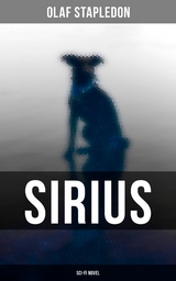 Sirius (Sci-Fi Novel) - Olaf Stapledon