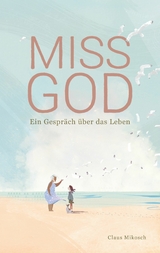 Miss God - Claus Mikosch