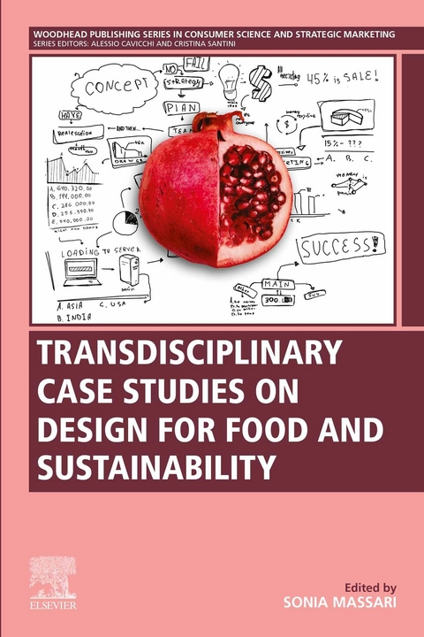 Transdisciplinary Case Studies on Design for Food and Sustainability - 