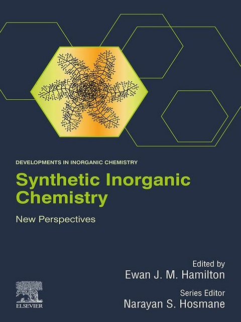 Synthetic Inorganic Chemistry - 