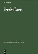 Herrenhausen - Udo von Alvensleben