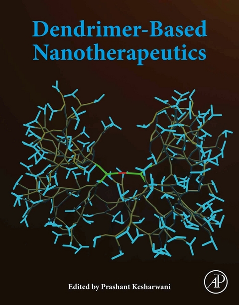 Dendrimer-Based Nanotherapeutics - 