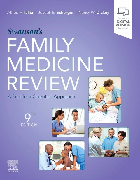 Swanson's Family Medicine Review - 