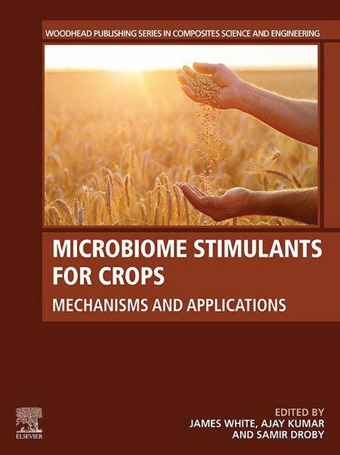 Microbiome Stimulants for Crops - 