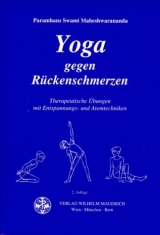 Yoga gegen Rückenschmerzen - Paramhans Maheshwarananda