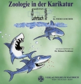 Zoologie in der Karikatur - Piero Lercher