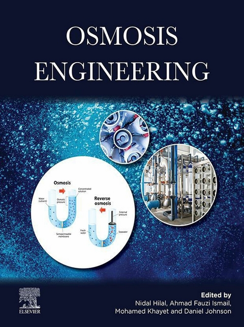 Osmosis Engineering - 