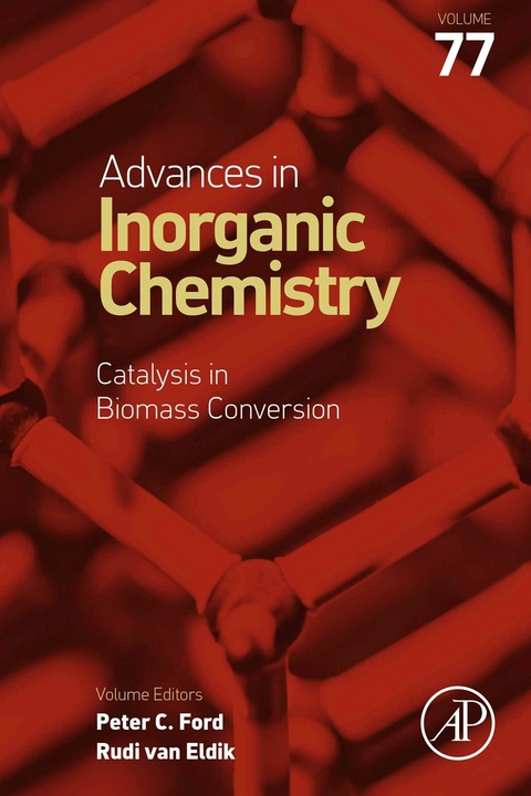 Catalysis in Biomass Conversion - 