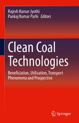 Clean Coal Technologies - 