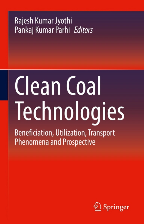 Clean Coal Technologies - 