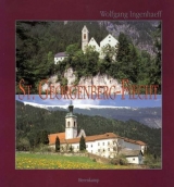 Die Benediktinerabtei St. Georgenberg-Fiecht - Wolfgang Ingenhaeff