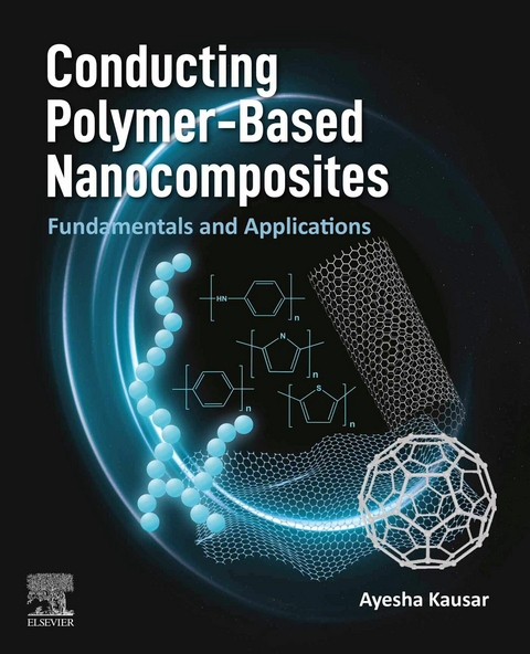Conducting Polymer-Based Nanocomposites -  Ayesha Kausar