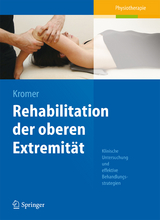 Rehabilitation der oberen Extremität - 