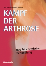 Kampf der Arthrose - Ana Maria Lajusticia Bergasa