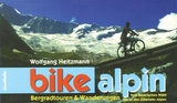 bike alpin - Wolfgang Heitzmann